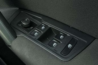 Volkswagen Tiguan 1.5 TSI 150 Life 5dr DSG