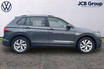 Volkswagen Tiguan 1.5 TSI 150 Life 5dr DSG