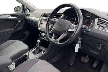 Volkswagen Tiguan 1.5 TSI 150 Life 5dr DSG