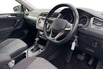 Volkswagen Tiguan 1.5 TSI 150 Life 5dr DSG