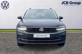 Volkswagen Tiguan 1.5 TSI 150 Life 5dr DSG
