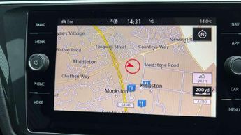 Volkswagen Tiguan 2.0 TDi 150 4Motion R-Line 5dr DSG