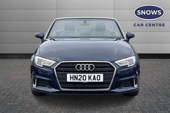 Audi A3 35 TFSI Sport 2dr S Tronic