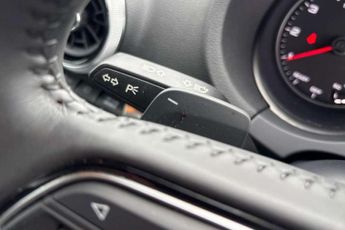 Audi A3 35 TFSI Sport 2dr S Tronic