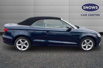 Audi A3 35 TFSI Sport 2dr S Tronic