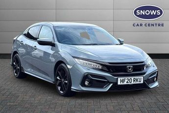 Honda Civic 1.5 VTEC Turbo Sport 5dr