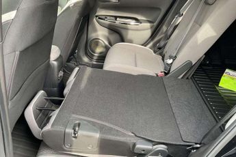 Honda Jazz Crosstar 1.5 i-MMD Hybrid Crosstar EX 5dr eCVT