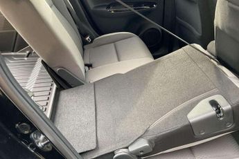 Honda Jazz Crosstar 1.5 i-MMD Hybrid Crosstar EX 5dr eCVT