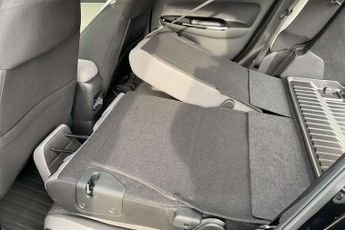 Honda Jazz Crosstar 1.5 i-MMD Hybrid Crosstar EX 5dr eCVT