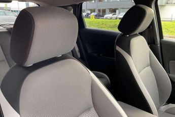 Honda Jazz Crosstar 1.5 i-MMD Hybrid Crosstar EX 5dr eCVT