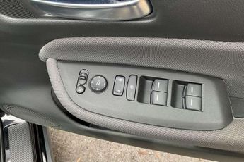 Honda Jazz Crosstar 1.5 i-MMD Hybrid Crosstar EX 5dr eCVT