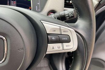 Honda Jazz Crosstar 1.5 i-MMD Hybrid Crosstar EX 5dr eCVT