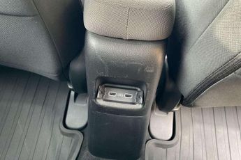 Honda Jazz Crosstar 1.5 i-MMD Hybrid Crosstar EX 5dr eCVT