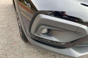 Honda Jazz Crosstar 1.5 i-MMD Hybrid Crosstar EX 5dr eCVT