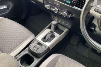 Honda Jazz Crosstar 1.5 i-MMD Hybrid Crosstar EX 5dr eCVT