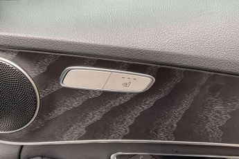 Mercedes-Benz C-Class C300 AMG Line Premium 4dr 9G-Tronic