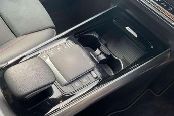 Mercedes-Benz GLA GLA 220d 4Matic AMG Line Premium Plus 5dr Auto