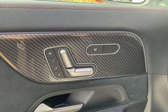 Mercedes-Benz GLA GLA 220d 4Matic AMG Line Premium Plus 5dr Auto