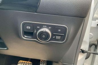 Mercedes-Benz GLA GLA 220d 4Matic AMG Line Premium Plus 5dr Auto