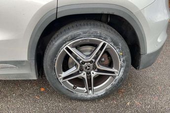 Mercedes-Benz GLA GLA 220d 4Matic AMG Line Premium Plus 5dr Auto
