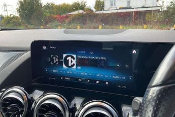 Mercedes-Benz GLA GLA 220d 4Matic AMG Line Premium Plus 5dr Auto