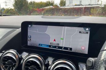 Mercedes-Benz GLA GLA 220d 4Matic AMG Line Premium Plus 5dr Auto