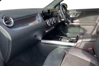 Mercedes-Benz GLA GLA 220d 4Matic AMG Line Premium Plus 5dr Auto