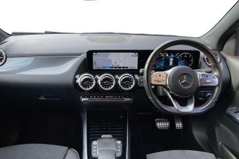 Mercedes-Benz GLA GLA 220d 4Matic AMG Line Premium Plus 5dr Auto