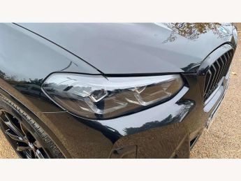 BMW X3 xDrive20d MHT M Sport 5dr Step Auto