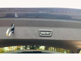 BMW X3 xDrive20d MHT M Sport 5dr Step Auto