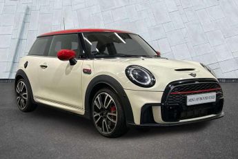 MINI John Cooper Works 2.0 John Cooper Works 3dr