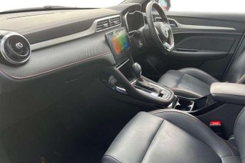 MG ZS 1.0T GDi Exclusive 5dr DCT