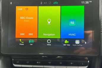 MG ZS 1.0T GDi Exclusive 5dr DCT