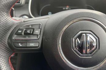 MG ZS 1.0T GDi Exclusive 5dr DCT