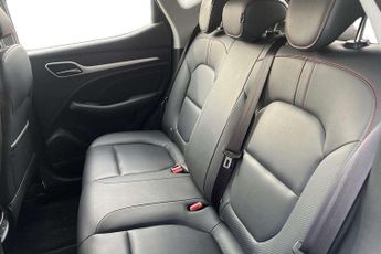 MG ZS 1.0T GDi Exclusive 5dr DCT