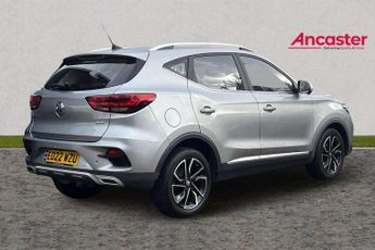 MG ZS 1.0T GDi Exclusive 5dr DCT