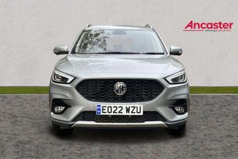 MG ZS 1.0T GDi Exclusive 5dr DCT