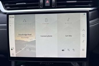 Jaguar F-Pace 2.0 P250 R-Dynamic Black 5dr Auto AWD