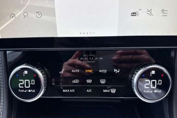 Jaguar F-Pace 2.0 P250 R-Dynamic Black 5dr Auto AWD