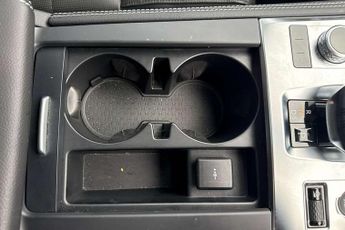 Jaguar F-Pace 2.0 P250 R-Dynamic Black 5dr Auto AWD