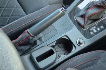 Skoda Octavia vRS 2.0 TSI 245 vRS 5dr DSG [Black Pack]