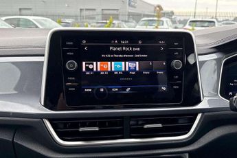 Volkswagen T-Roc 1.5 TSI Style 5dr DSG