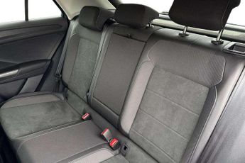 Volkswagen T-Roc 1.5 TSI Style 5dr DSG
