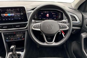 Volkswagen T-Roc 1.5 TSI Style 5dr DSG