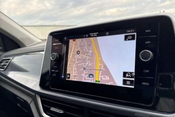 Volkswagen T-Roc 1.5 TSI Style 5dr DSG