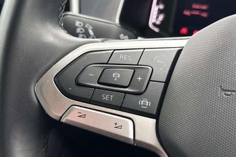 Volkswagen T-Roc 1.5 TSI Style 5dr DSG