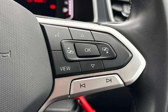 Volkswagen T-Roc 1.5 TSI Style 5dr DSG