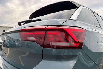 Volkswagen T-Roc 1.5 TSI Style 5dr DSG