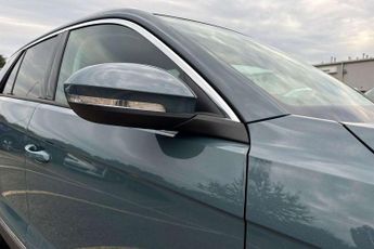 Volkswagen T-Roc 1.5 TSI Style 5dr DSG