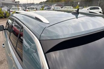 Volkswagen T-Roc 1.5 TSI Style 5dr DSG